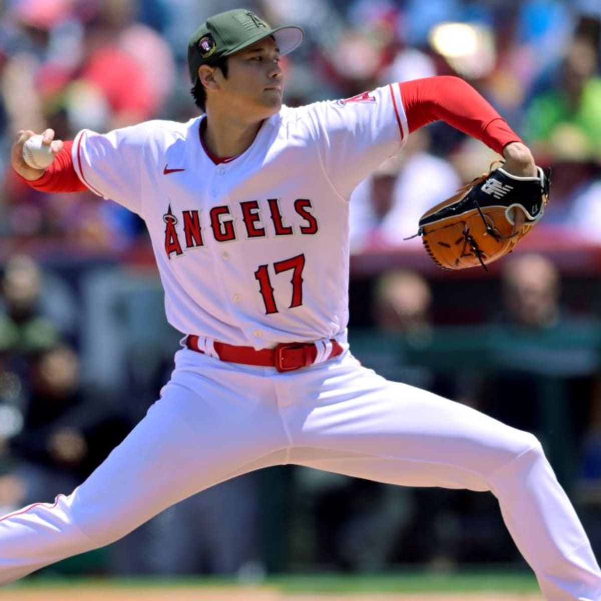 St. Louis Cardinals Star Speaks Volumes of Shohei Ohtani's Kindness Despite  Being Rejected by the Two-Way Phenom - EssentiallySports