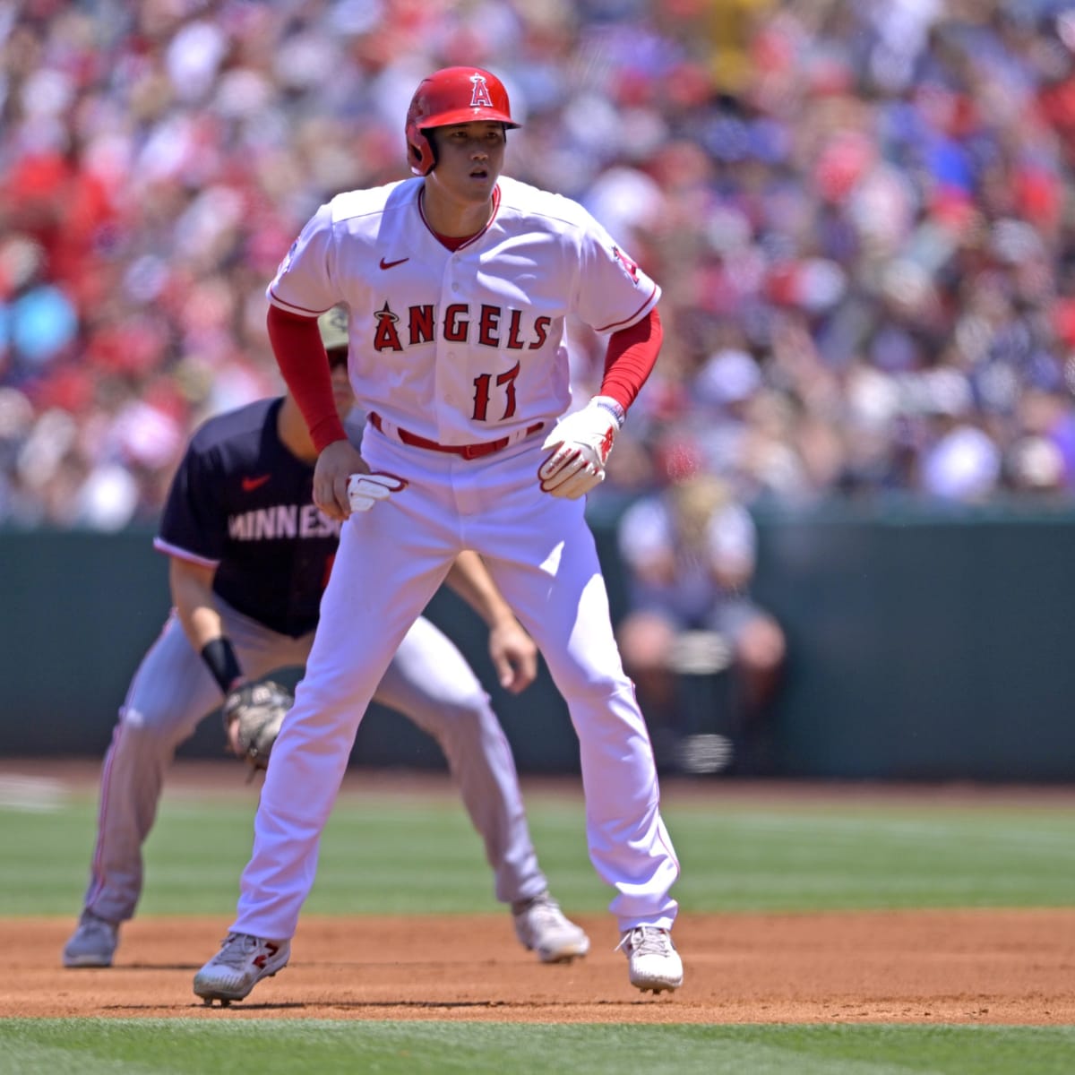 Angels' Shohei Ohtani Wants to Make Baseball America's 'Most Popular' Sport  Again, News, Scores, Highlights, Stats, and Rumors