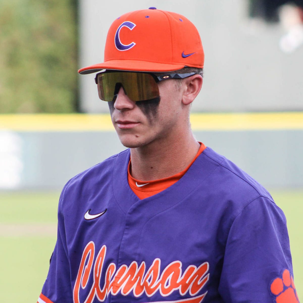 18 Clemson baseball resumes with home ACC series against #22 Louisville -  Shakin The Southland