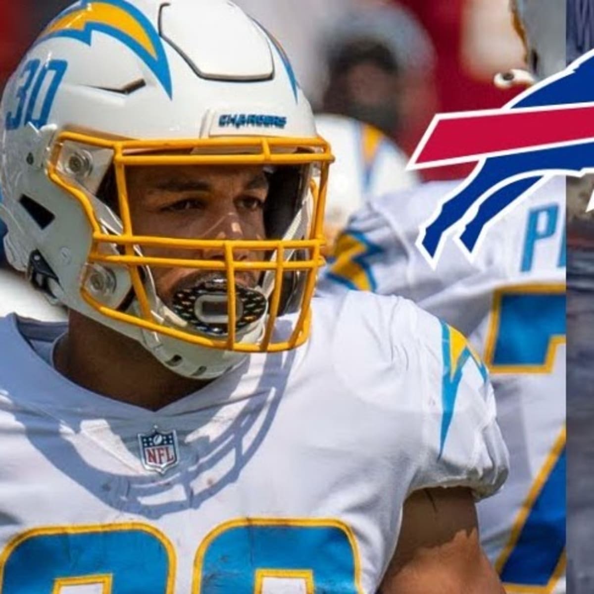 The Chargers, and Justin Herbert, will lose any Austin Ekeler trade -  Sports Illustrated