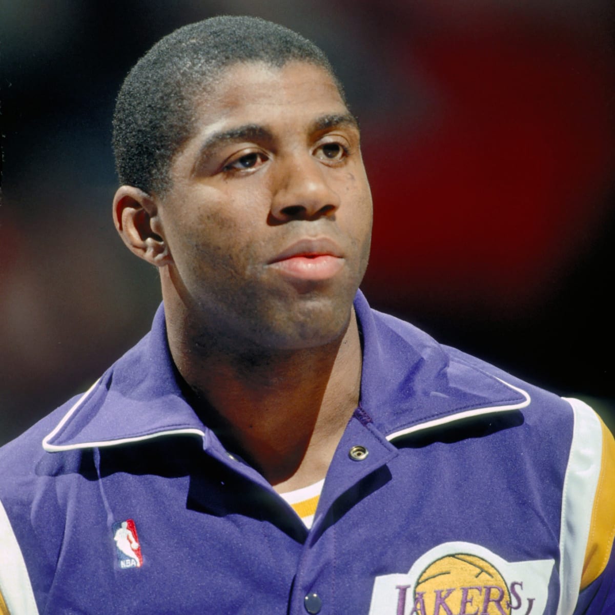 Magic Johnson Reacts To Los Angeles Lakers Losing Game 1 - Fastbreak on  FanNation