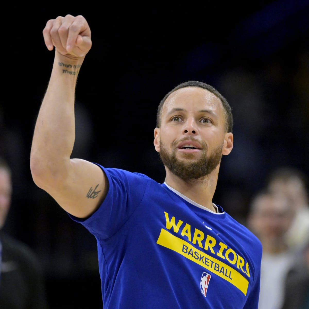 Rising Above” Excerpt: Stephen Curry - SI Kids: Sports News for