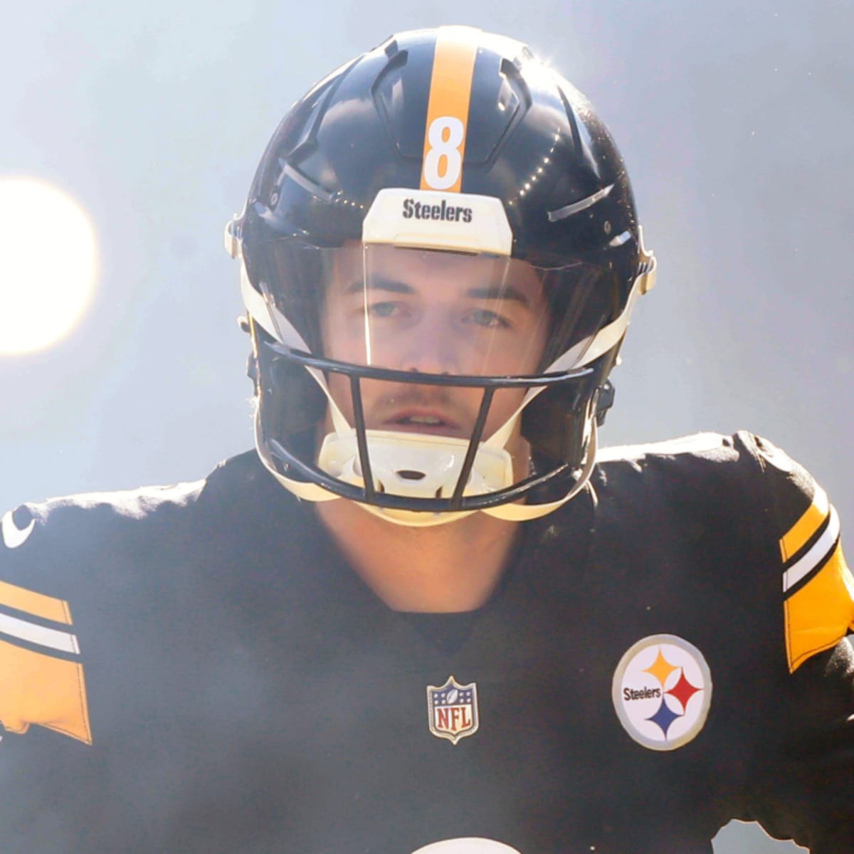 Issue with Ben Roethlisberger admitting he didn't want Kenny Pickett to  'ball out'?, SPEAK