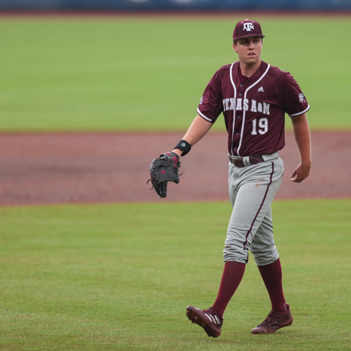 Three Aggies Help Propel Teams to MLB Playoffs - Texas A&M Athletics 