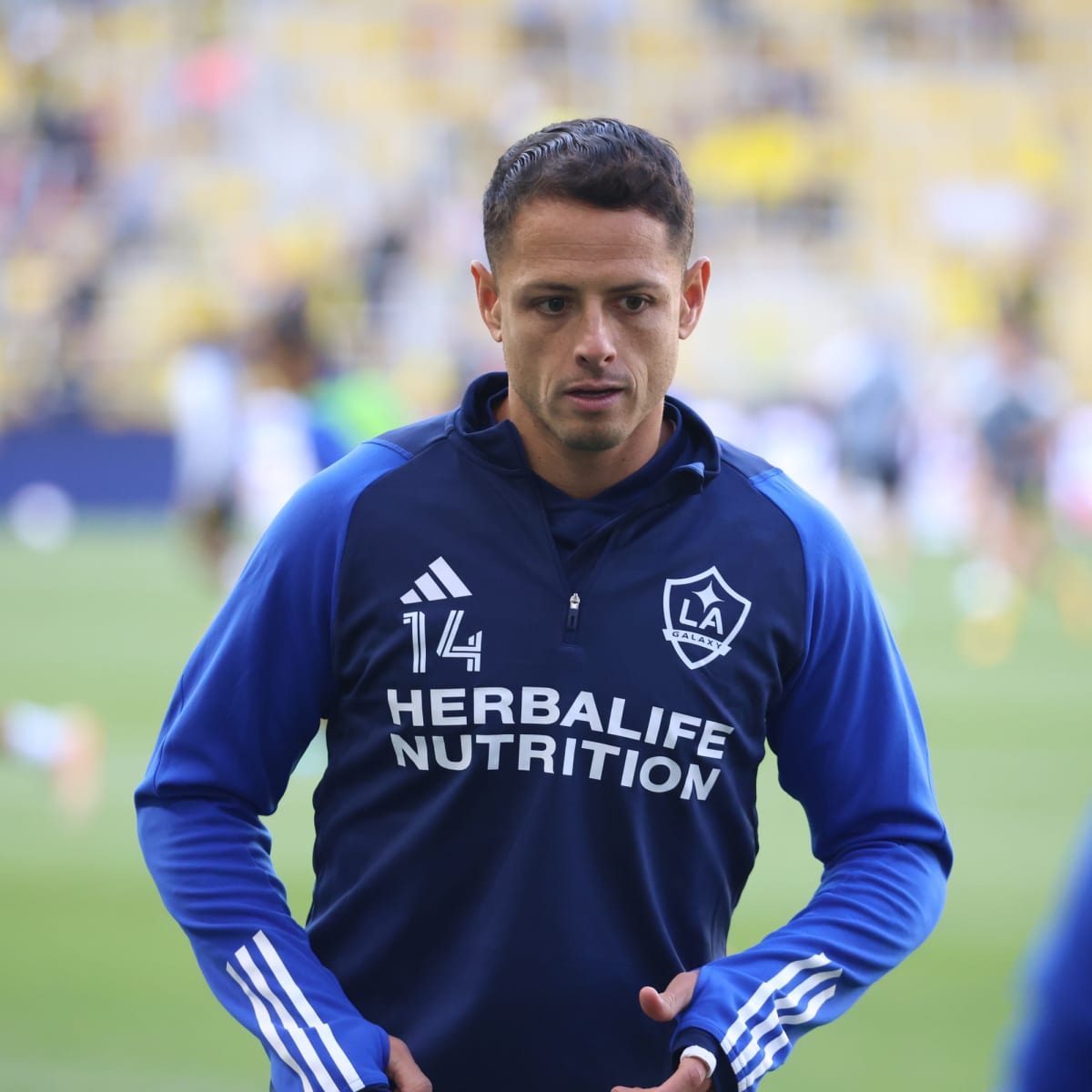 Chicharito Hernández REVIENTA EL SILENCIO en plenas NEGOCIACIONES con Chivas en la Liga - Para Ganar