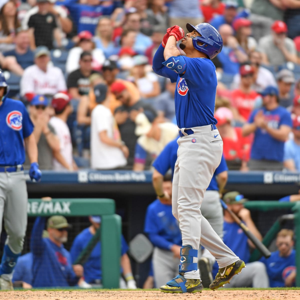 Column: Chicago Cubs need to play Christopher Morel every day