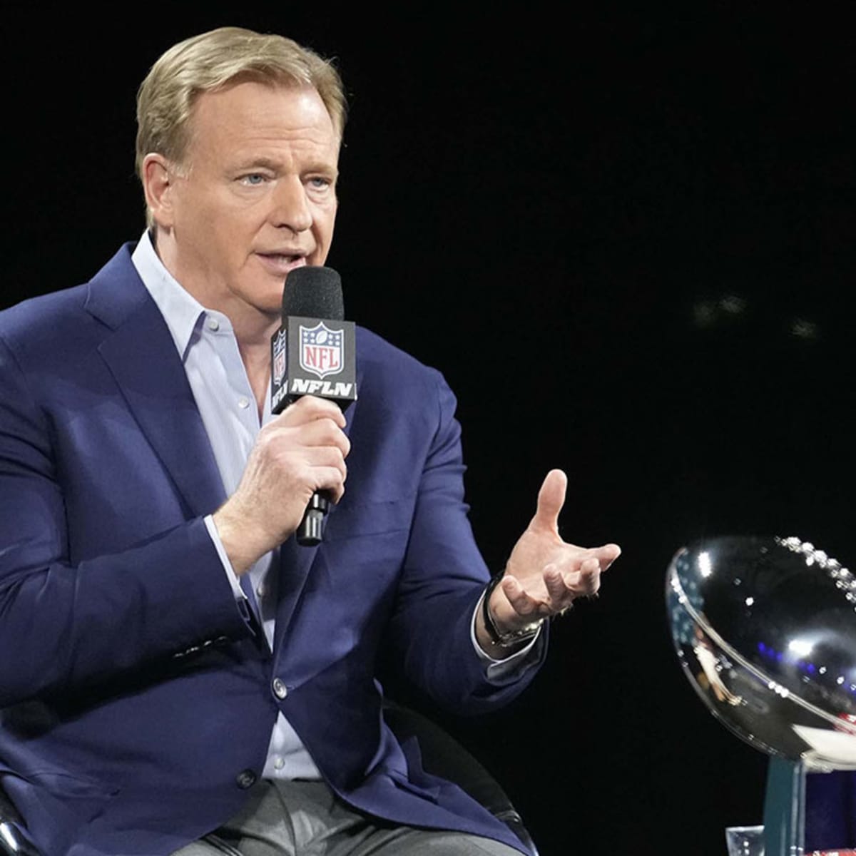 New NFL rights deal hands Thursday Night Football to