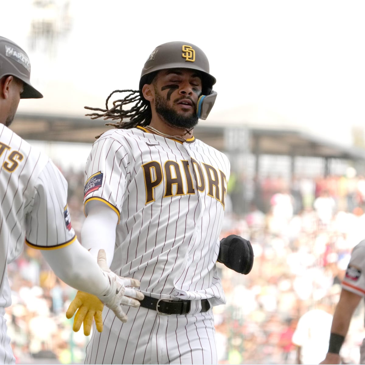 What Will the Future Look Like for the Padres and Matt Carpenter? - Sports  Illustrated Inside The Padres News, Analysis and More