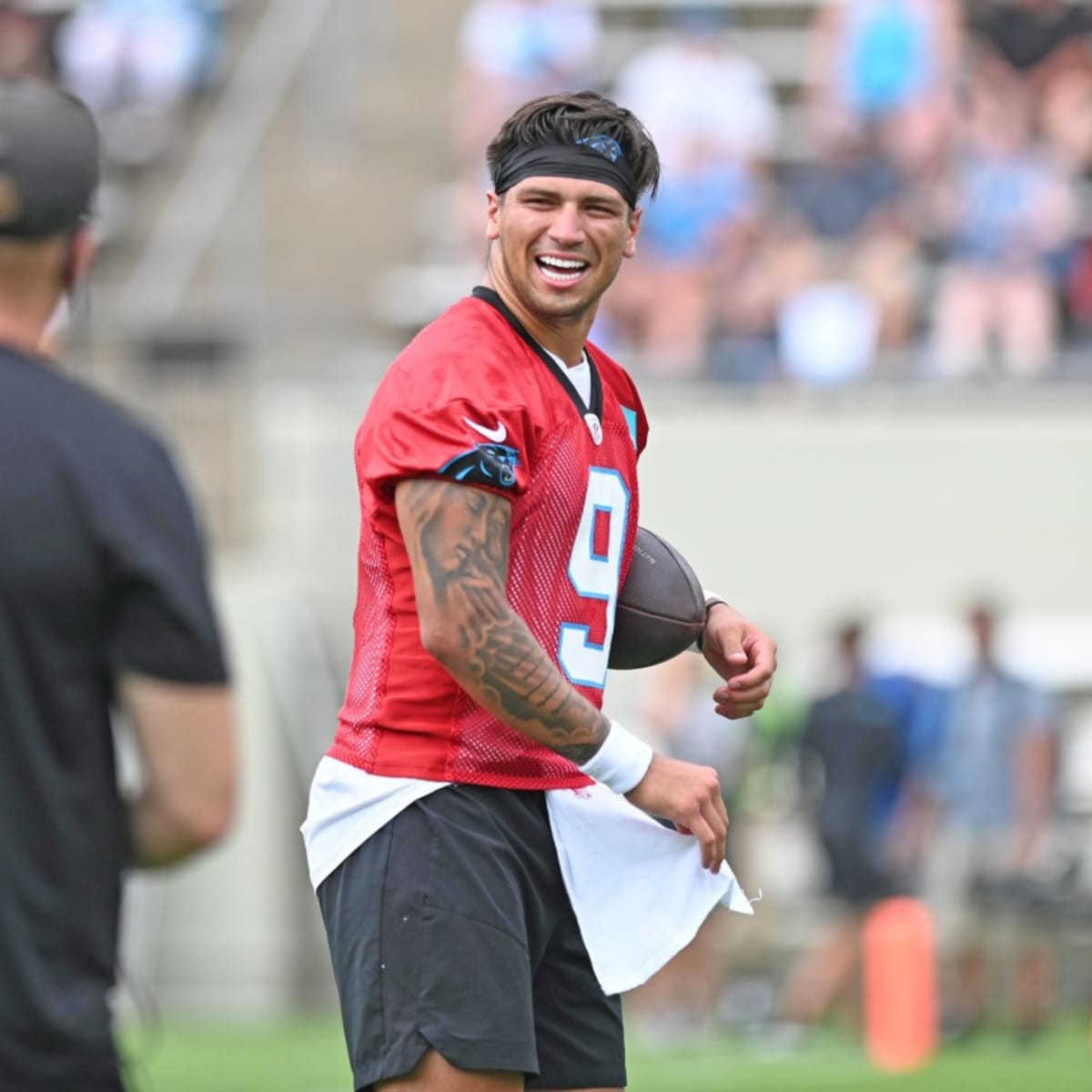 Kadlick: Matt Corral Is Going to Be a Franchise Quarterback in the NFL For  Years to Come - CLNS Media