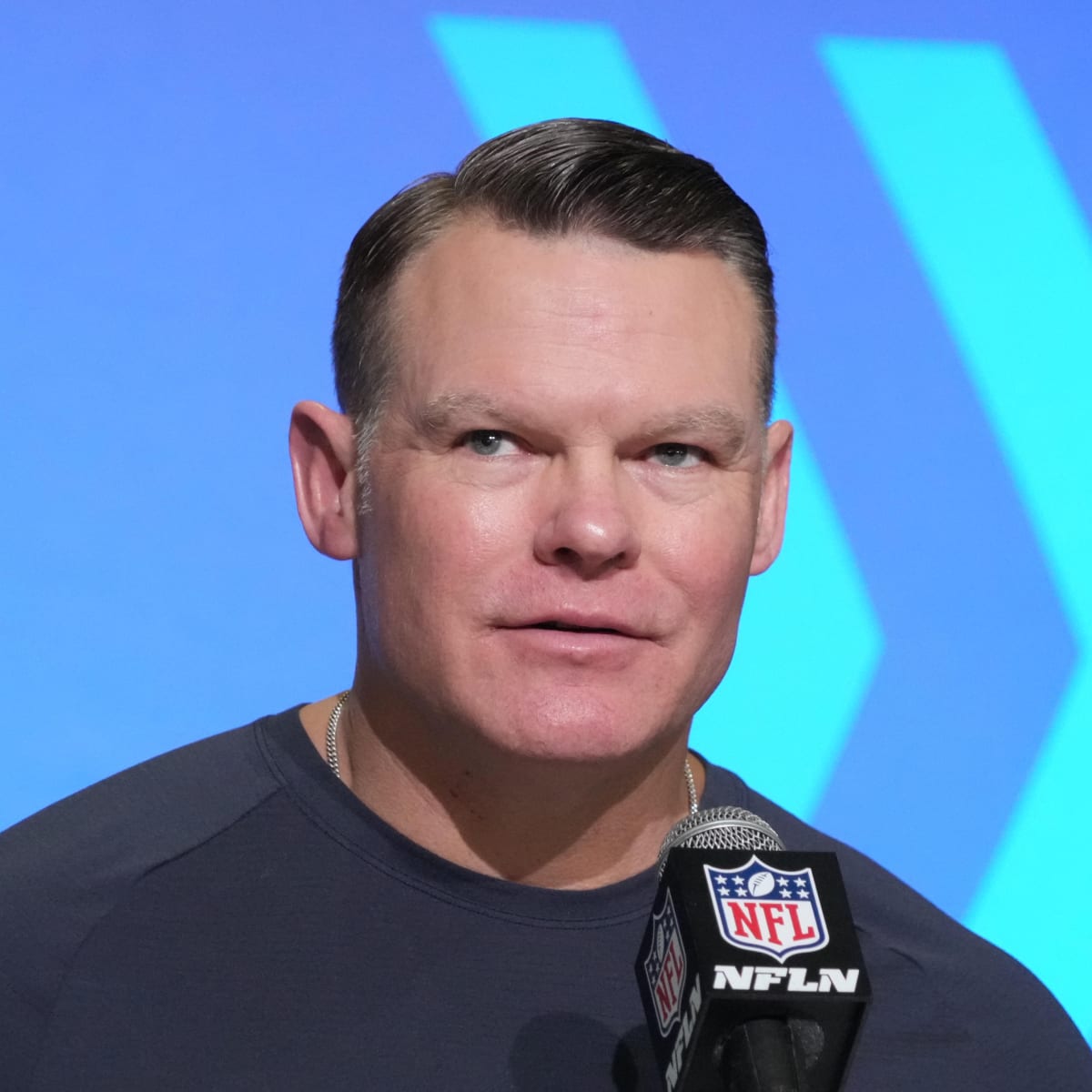 Colts' Chris Ballard Ranks Below Average on 'Top NFL GMs' List - Sports  Illustrated Indianapolis Colts News, Analysis and More