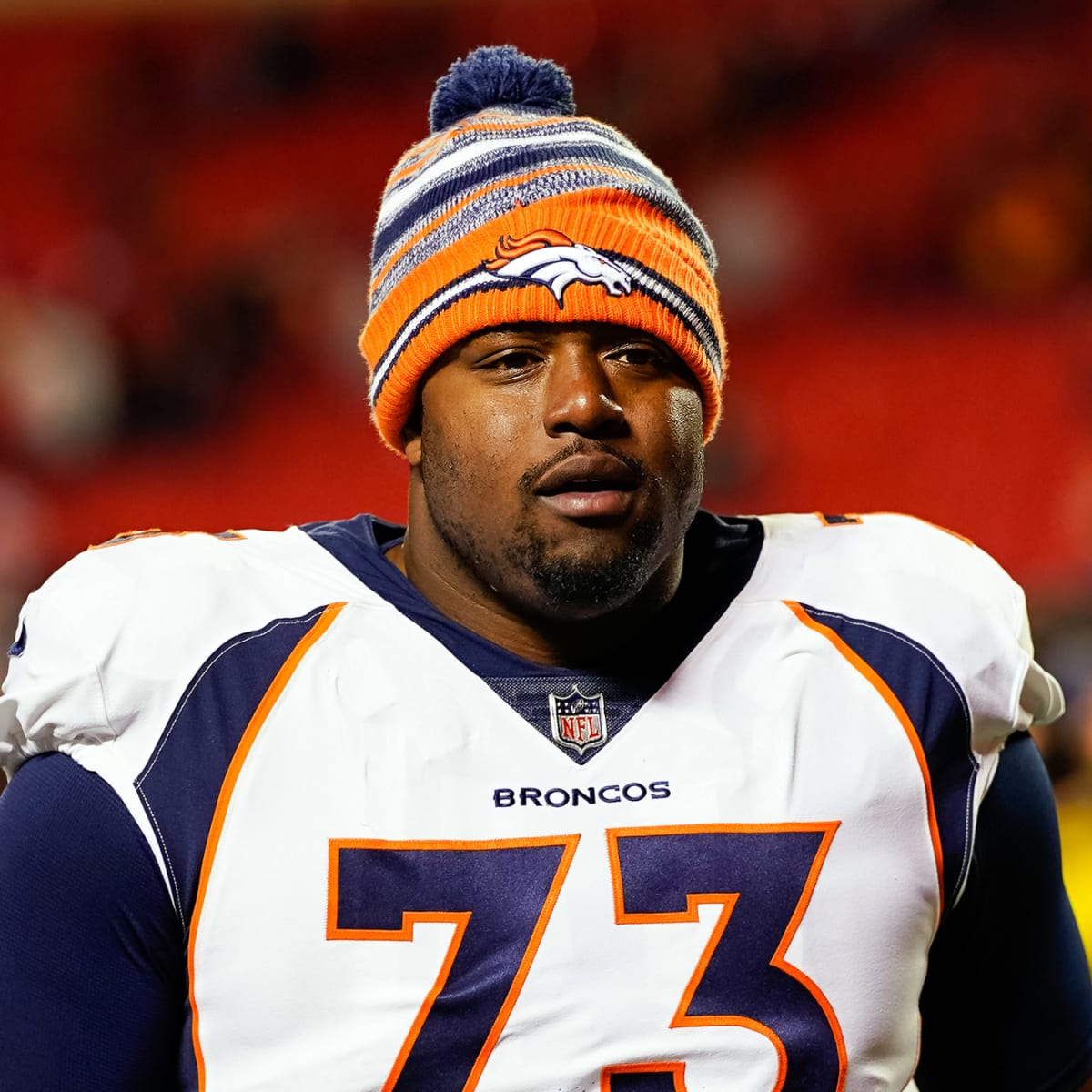 Denver Broncos Quietly Waive Injured S Dymonte Thomas - Sports Illustrated  Mile High Huddle: Denver Broncos News, Analysis and More