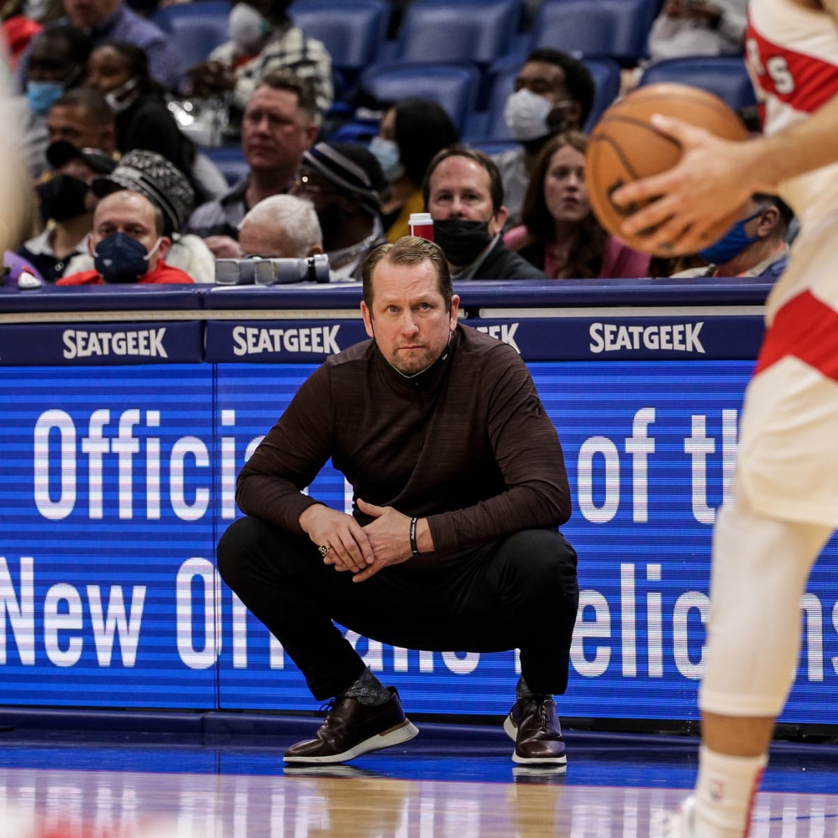 Sixers News: Houston Rockets Will Interview Sam Cassell - Sports  Illustrated Philadelphia 76ers News, Analysis and More