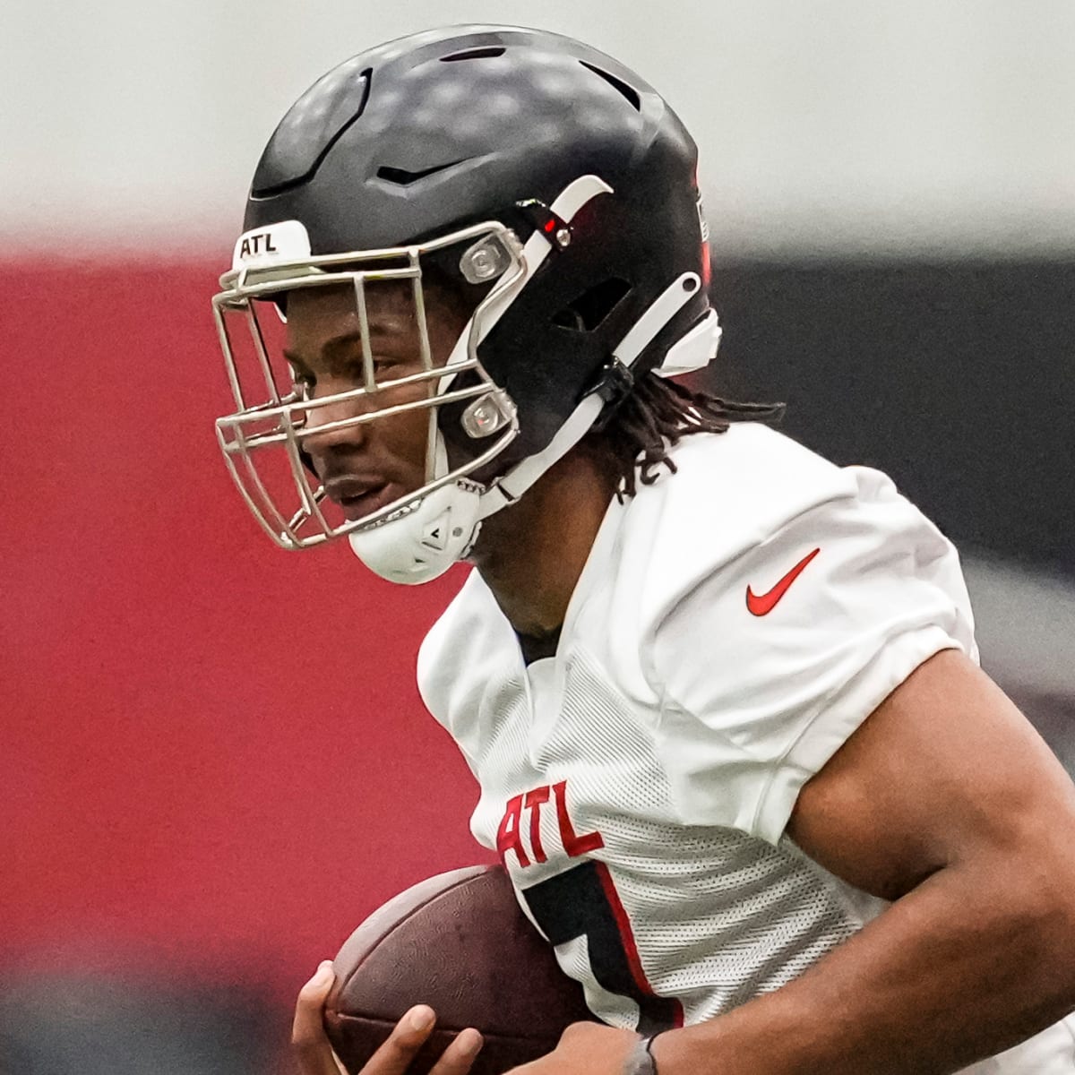 Rookie Running Back Rankings & Player Notes (2022 Fantasy Football