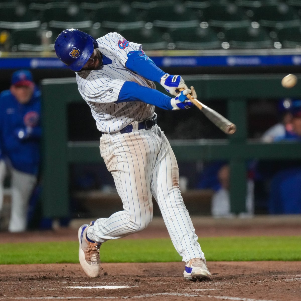 Chicago Cubs Top 20 Prospects Countdown: Introduction - Bleed