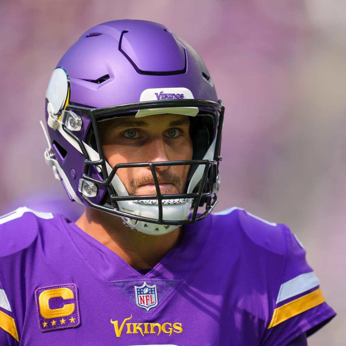 Kirk Cousins cracks top 10 in PFF's quarterback power rankings - Sports  Illustrated Minnesota Vikings News, Analysis and More