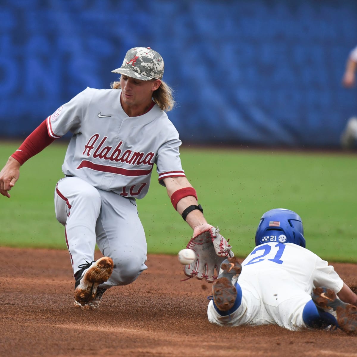 Florida baseball: Gators get hot just in time for SEC Tournament