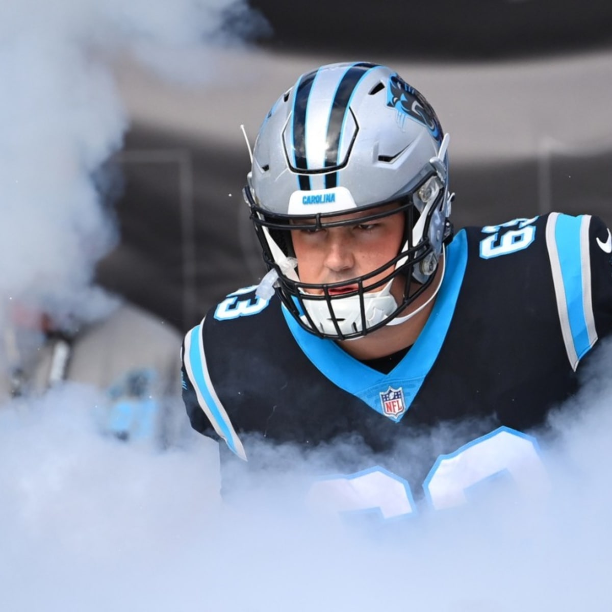 ESPN ranks Panthers as number 2 playoff team - ABC11 Raleigh-Durham