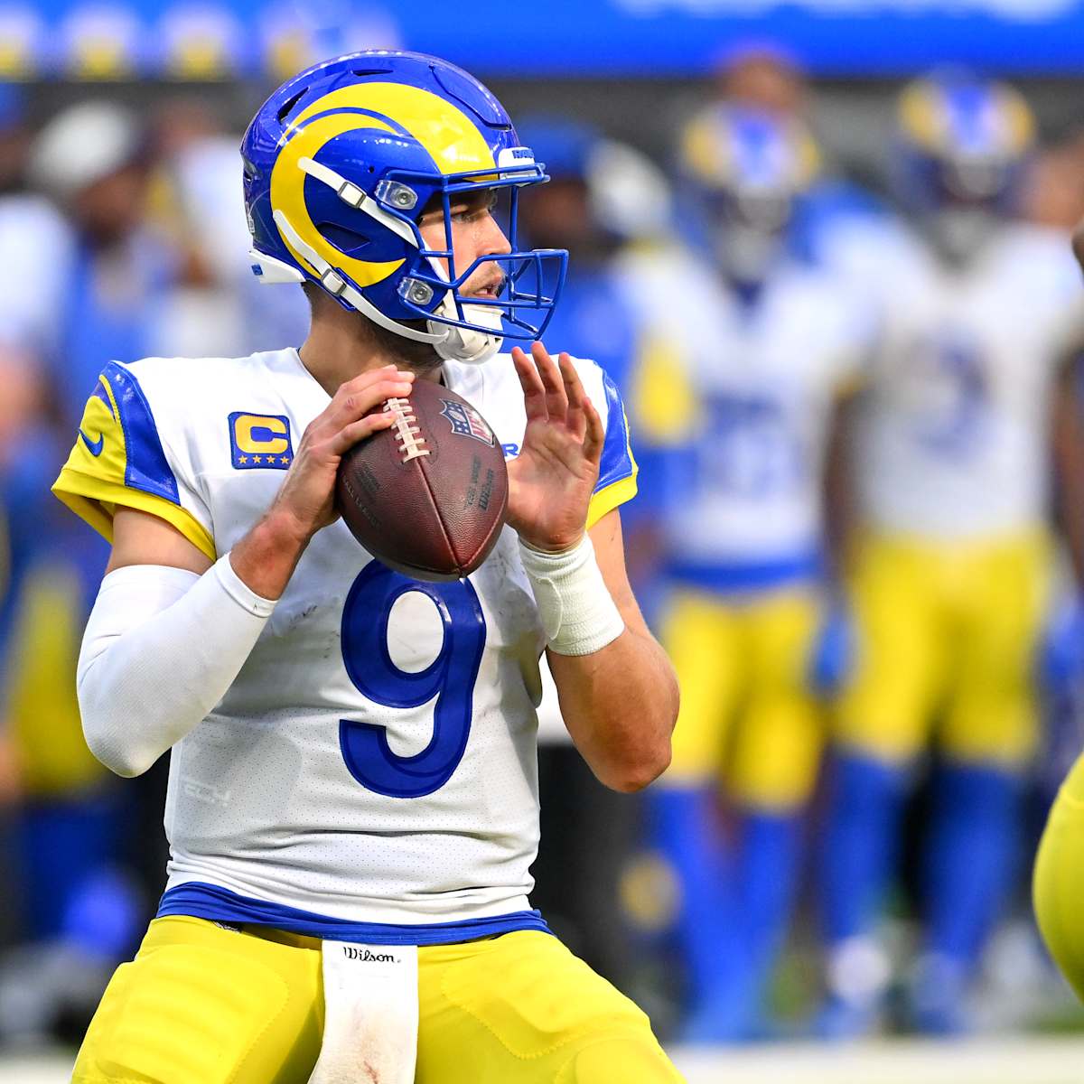 Defensive Regression and Offensive Question Marks: Why to be skeptical  about the Los Angeles Rams in 2021, NFL News, Rankings and Statistics