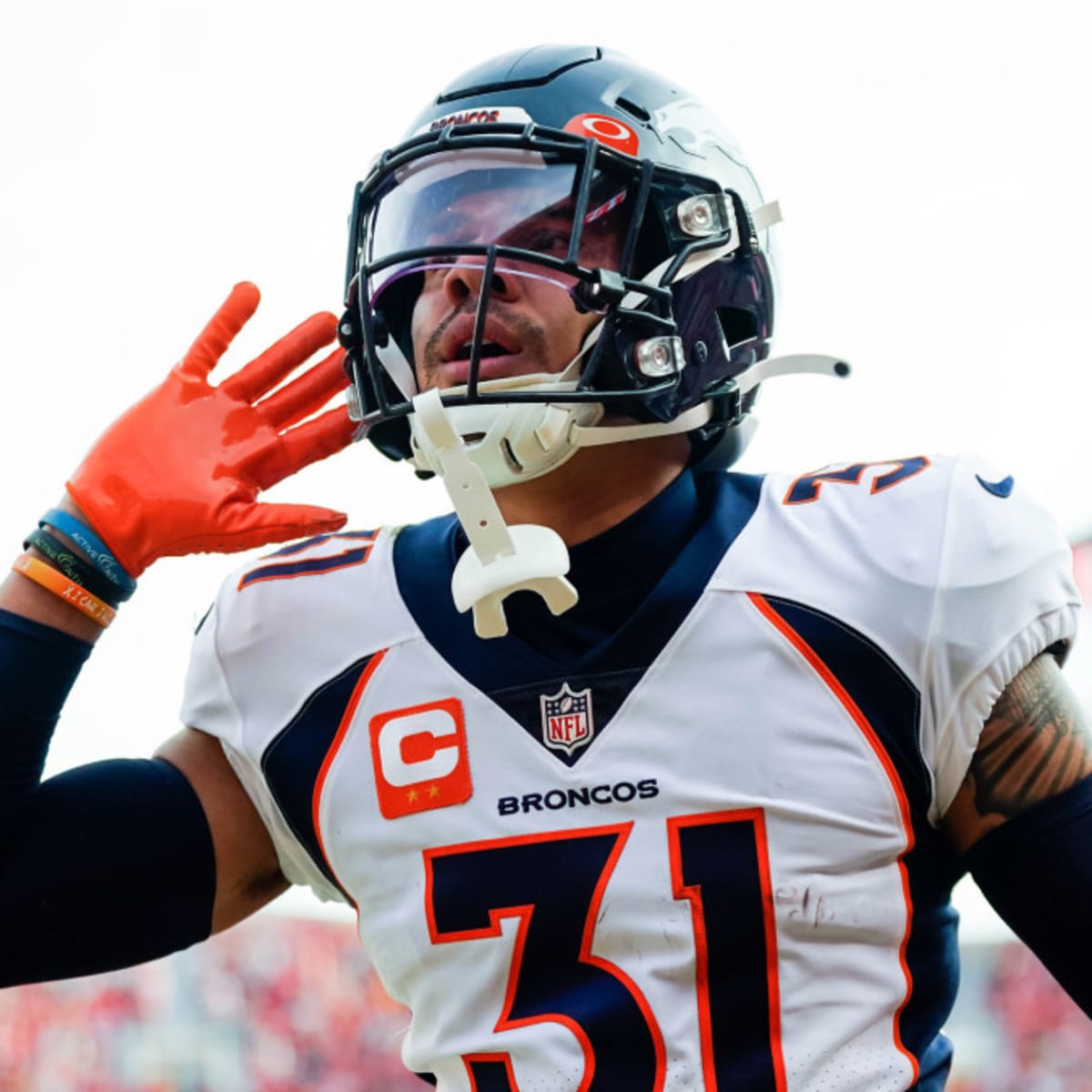 Denver Broncos Training Camp: Three Superstars Emerge After the First Week  - Sports Illustrated Mile High Huddle: Denver Broncos News, Analysis and  More