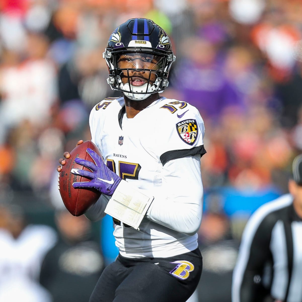 Baltimore Ravens vs. Tampa Bay Buccaneers Preseason Finale: How to Watch,  Betting Odds - Sports Illustrated Baltimore Ravens News, Analysis and More
