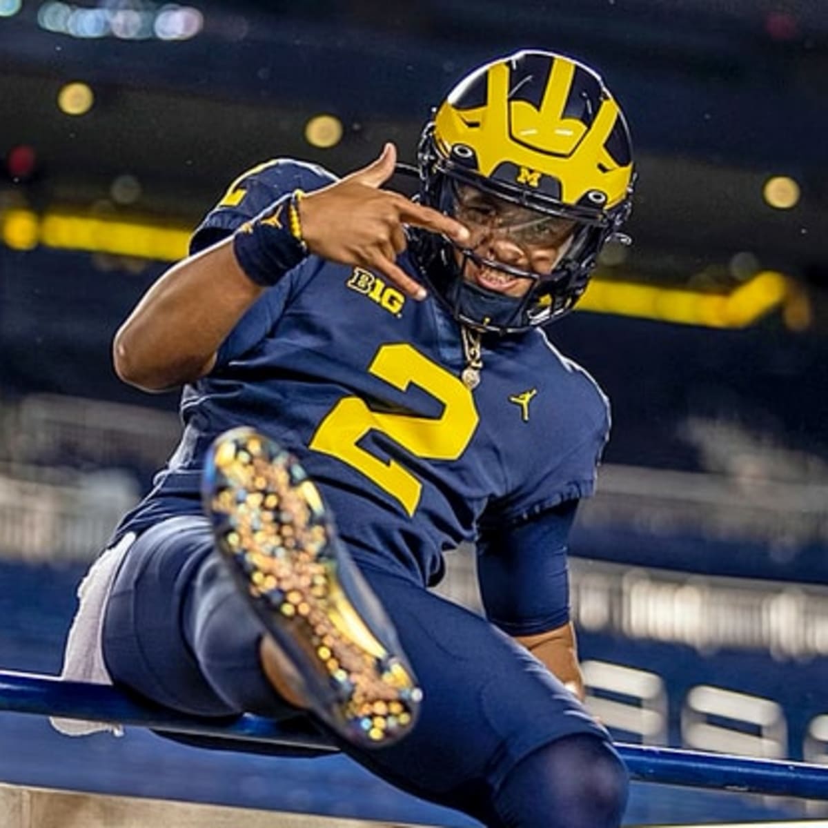 2021 NFL Draft Recap: Michigan Football - Sports Illustrated Michigan  Wolverines News, Analysis and More