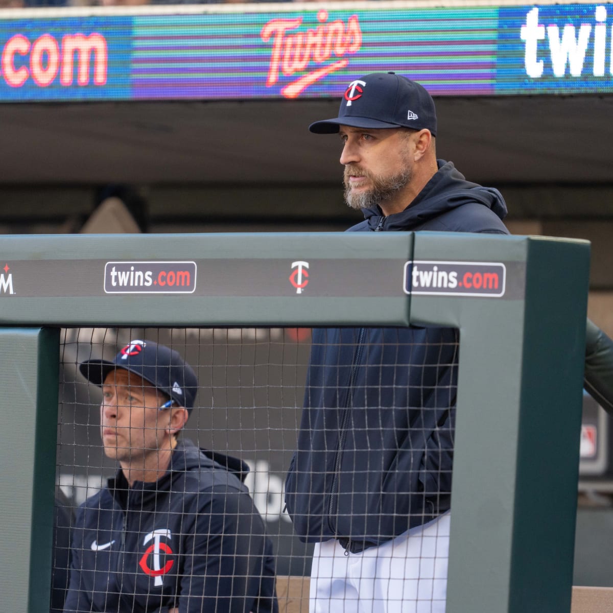 Joe Mauer, wife Maddie, welcome baby boy