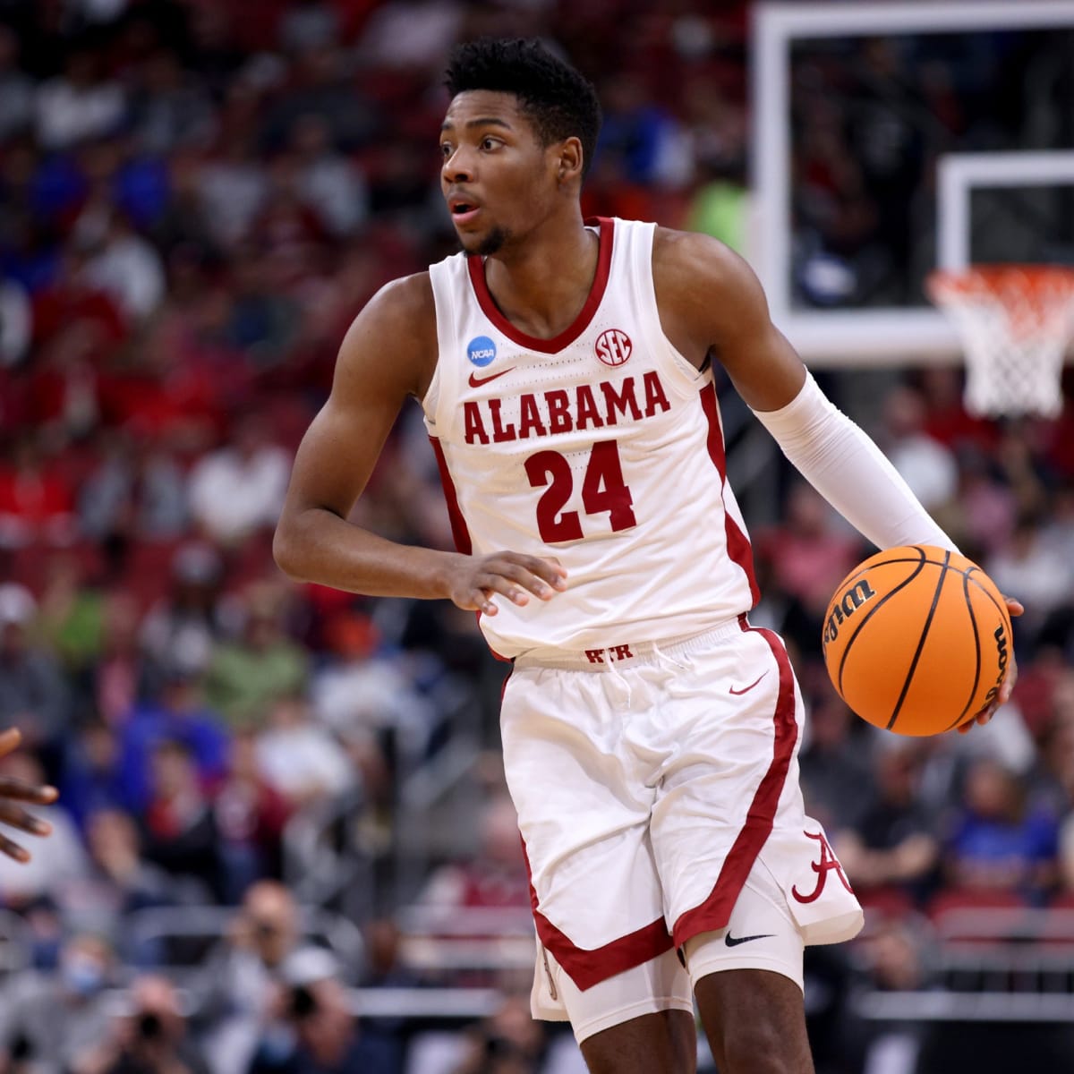 2023 NBA mock draft: Who will the Charlotte Hornets take No. 2 overall?