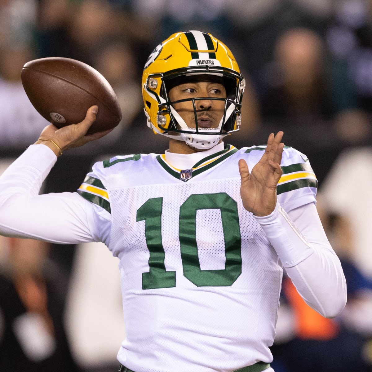 Playoff Matchups: Garoppolo Keys 49ers' Passing Offense vs. Packers -  Sports Illustrated Green Bay Packers News, Analysis and More