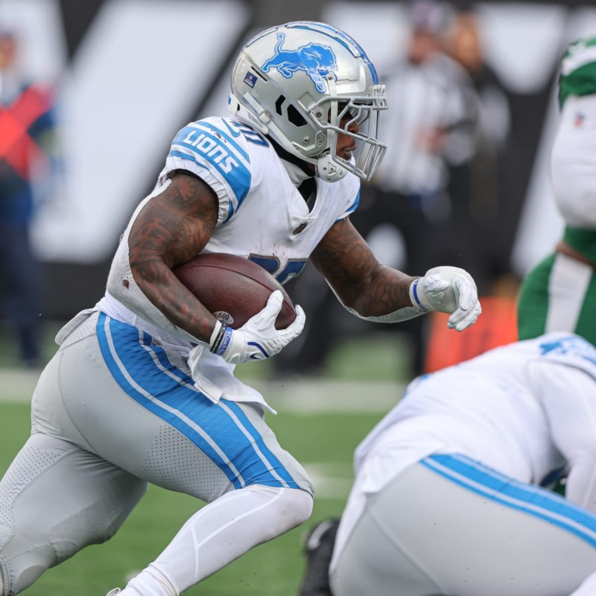 NFL analysis: Can Jamaal Williams become the greatest former BYU