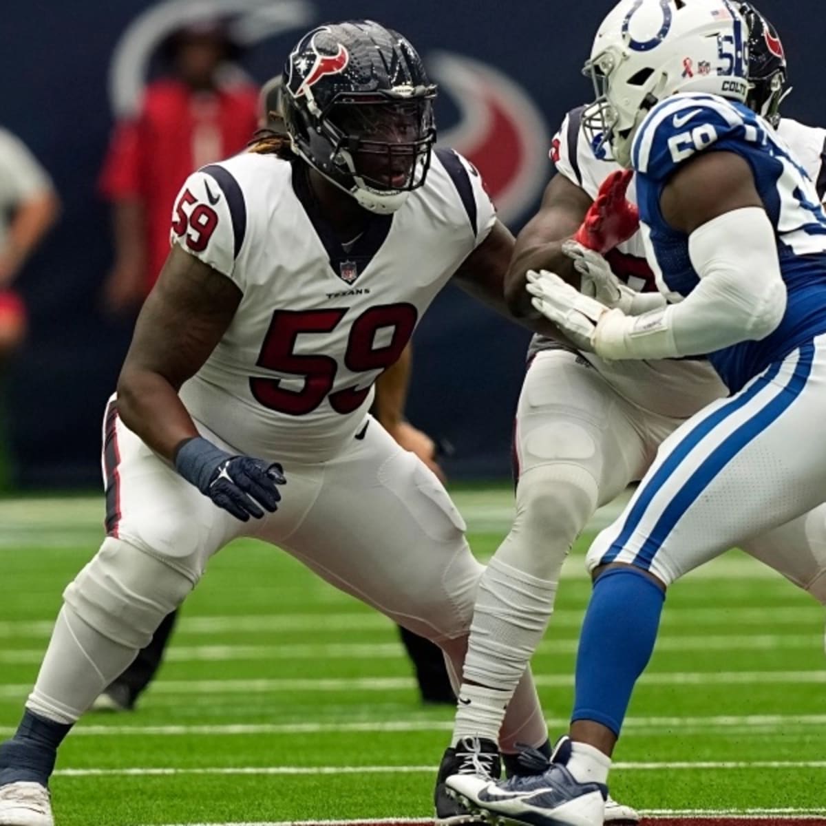 2023 season preview: Texans's offseason gambles could pay off - Sports  Illustrated