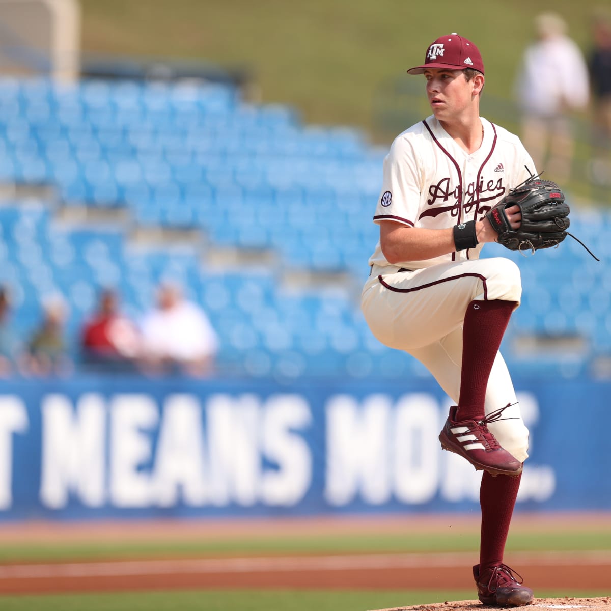 Vanderbilt knocks Alabama out of SEC Baseball Tournament