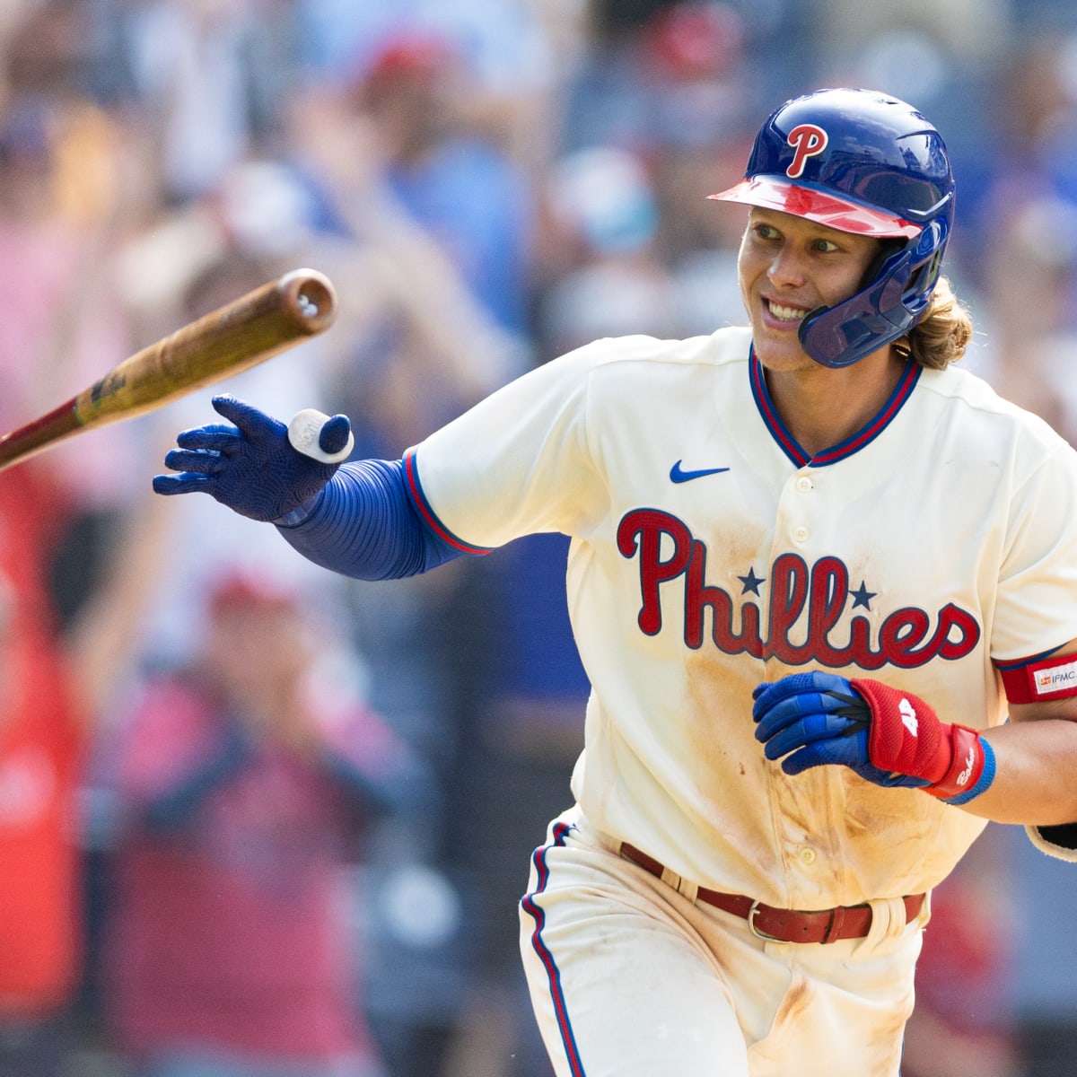Alec Bohm finishes second in NL Rookie of the Year voting  Phillies Nation  - Your source for Philadelphia Phillies news, opinion, history, rumors,  events, and other fun stuff.