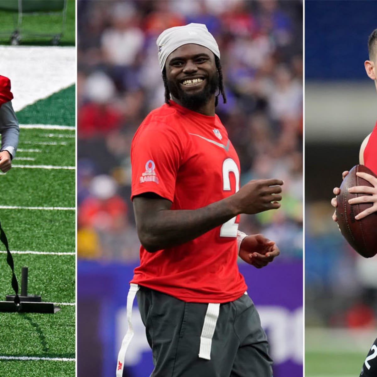 Ranking NFL backup QBs: Who has best contingency plan?