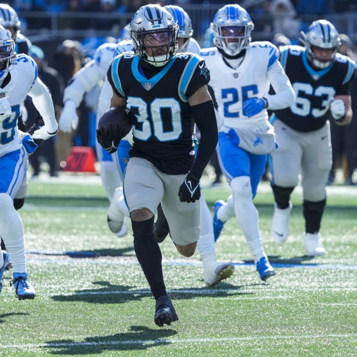 What the ESPN FPI Says About the Panthers' Chances Against the Lions -  Sports Illustrated Carolina Panthers News, Analysis and More