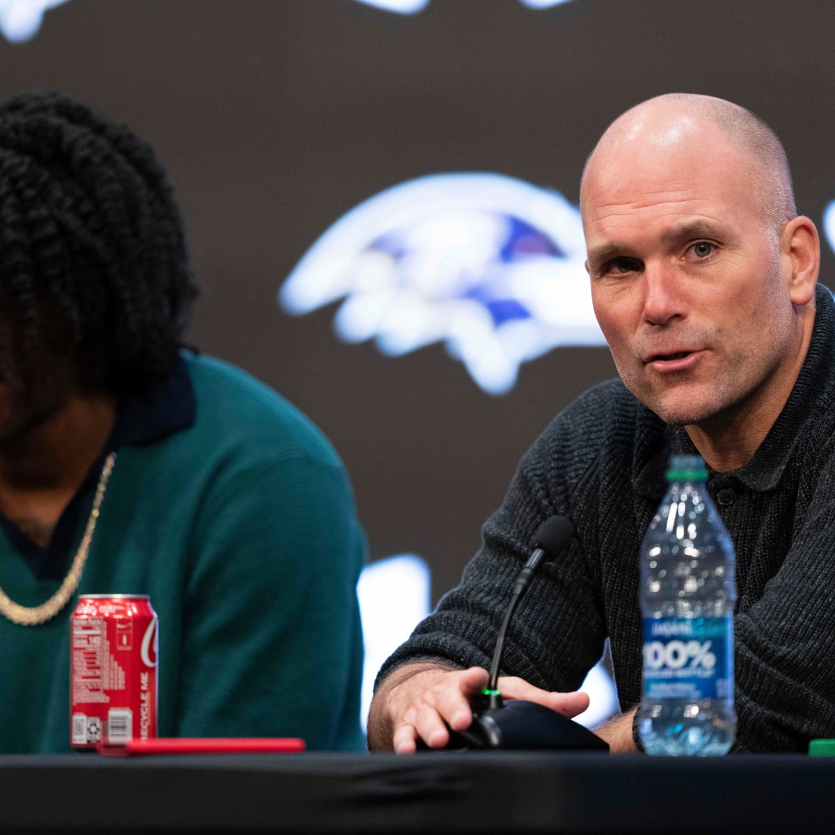 Baltimore Ravens Additions 'Have To Equal Wins' Per ESPN Analyst - Sports  Illustrated Baltimore Ravens News, Analysis and More