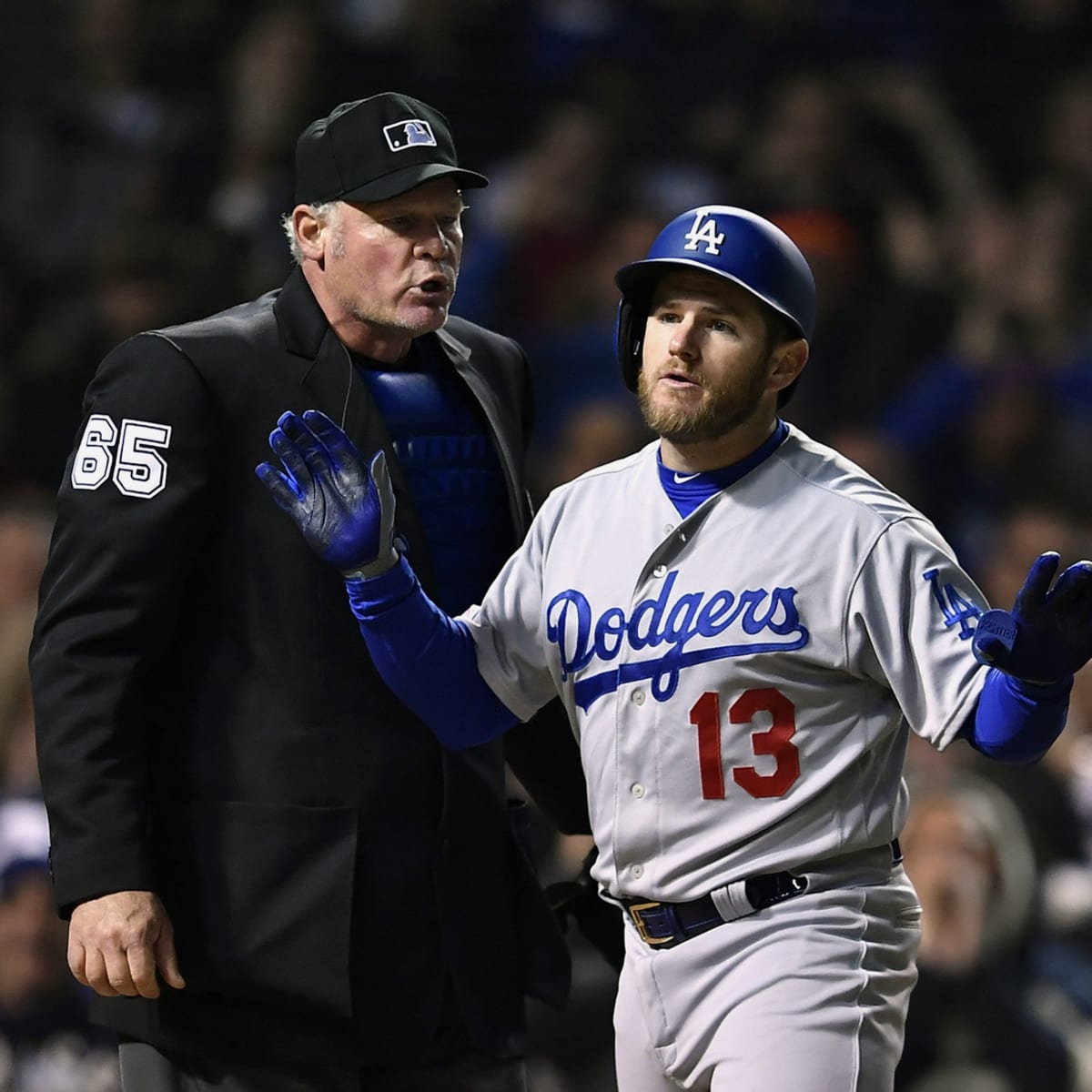 Thoughts on Dodgers infielder Max Muncy - Minor League Ball