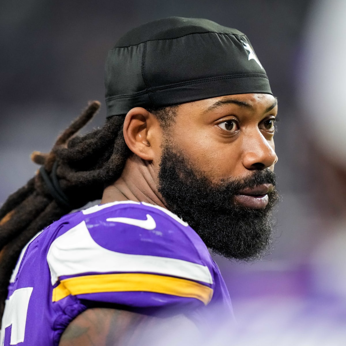 Minnesota Vikings on X: .@zadariussmith says hello for a former teammate.  