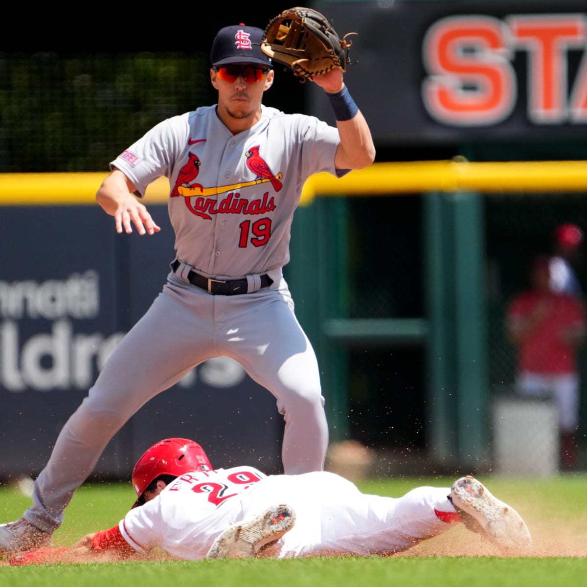 St. Louis Cardinals at Cleveland Guardians Preview - 05/26/2023