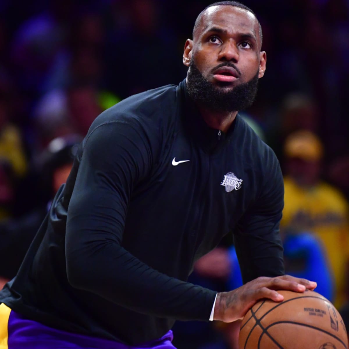 LeBron James Expected to Return to Los Angeles Lakers in 2023-24