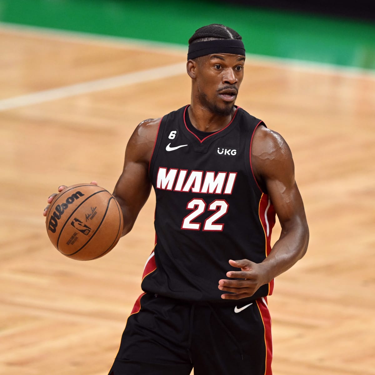 Official Miami Heat Jimmy Butler Eastern Conference Finals 2023