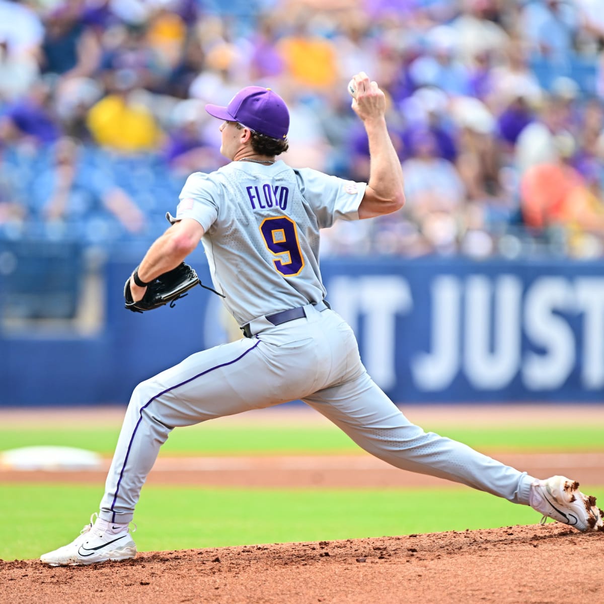 MLB Draft Begins on Sunday as Three Tigers are Ranked Among the Top  Collegiate Prospects – LSU