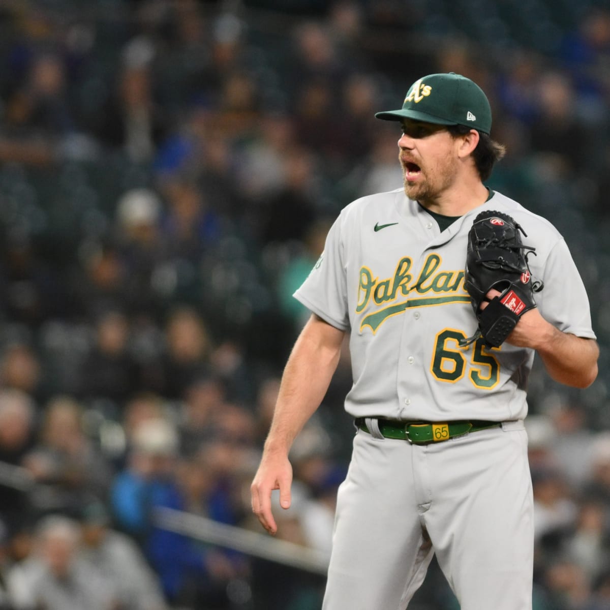 A's close in on franchise lowlight, nearing Oakland loss record of 108
