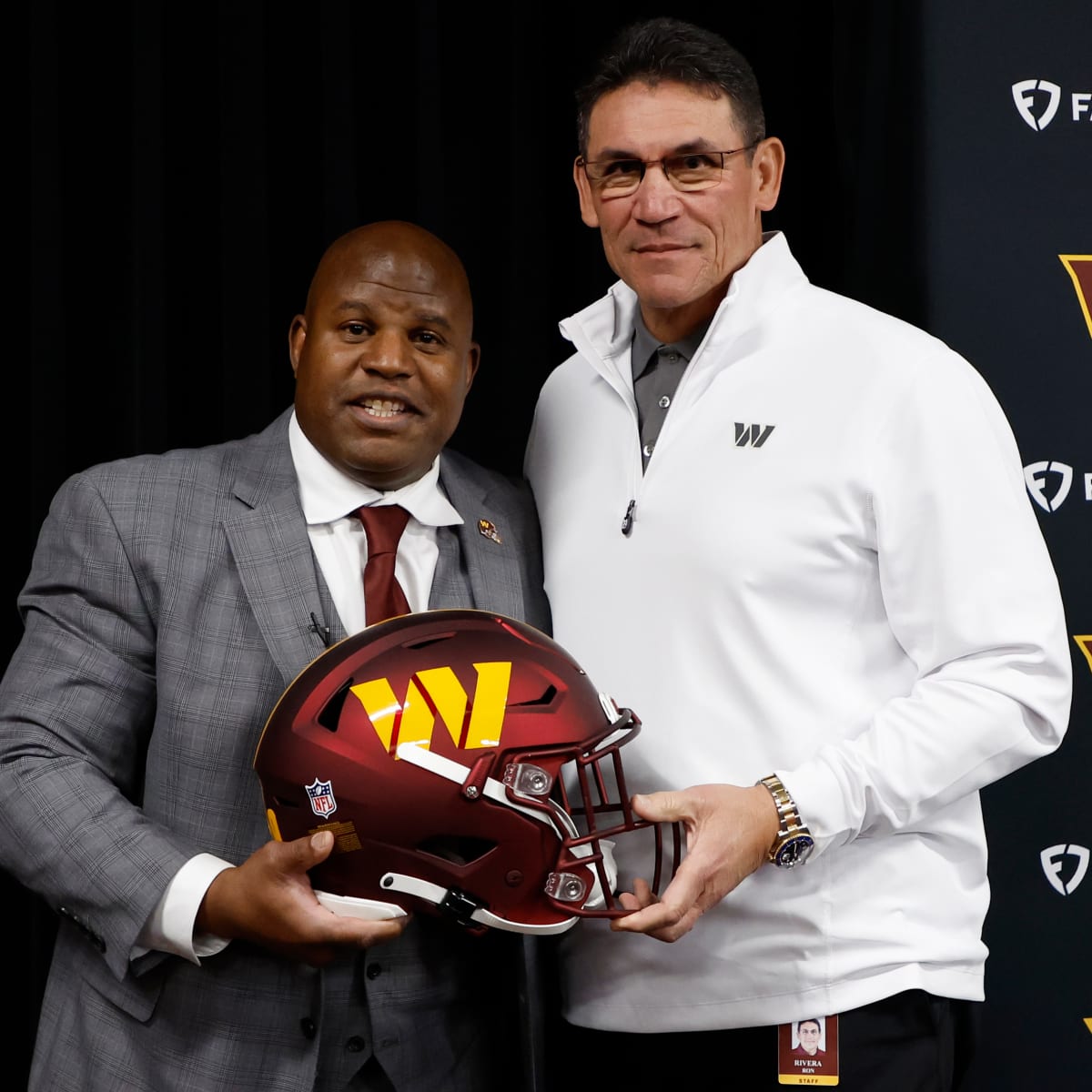 Does Commanders Coach Eric Bieniemy Need to Change to Help QB Sam Howell? -  Sports Illustrated Washington Football News, Analysis and More