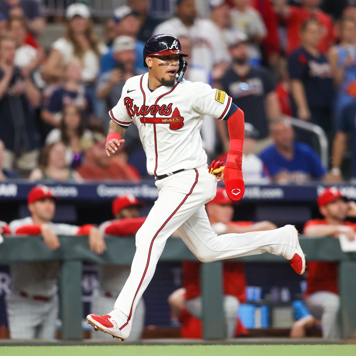 Bally Sports Southeast to televise Braves Home Run Derby with