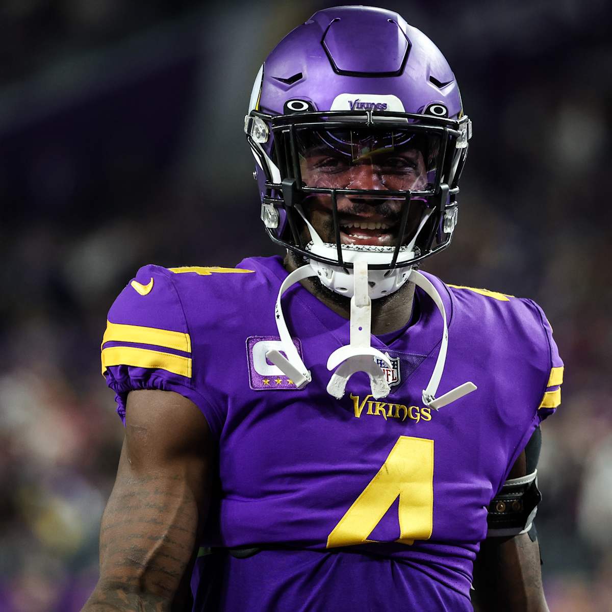 Are the Minnesota Vikings and Dalvin Cook in a standoff? - Daily