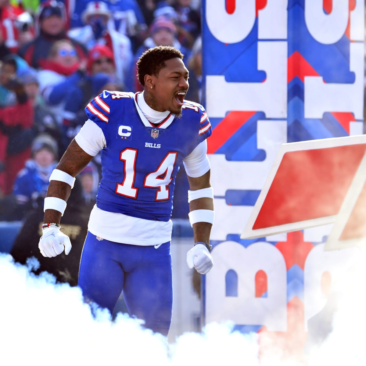 2023 NFL WR Rankings: Where Does Buffalo Bills Stefon Diggs Land? - Sports  Illustrated Buffalo Bills News, Analysis and More