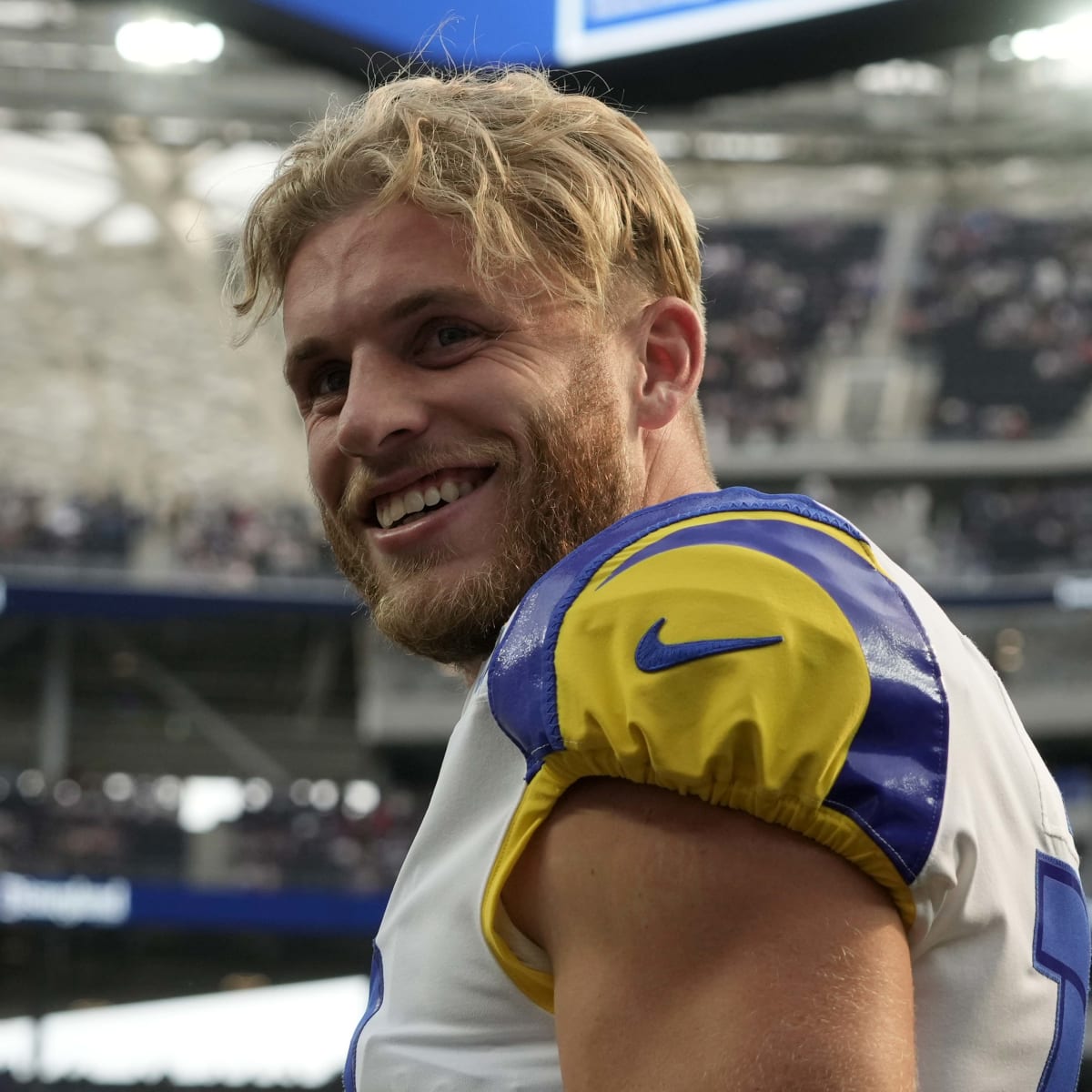 Rams' 23 most important players for 2023 – No. 3: WR Cooper Kupp