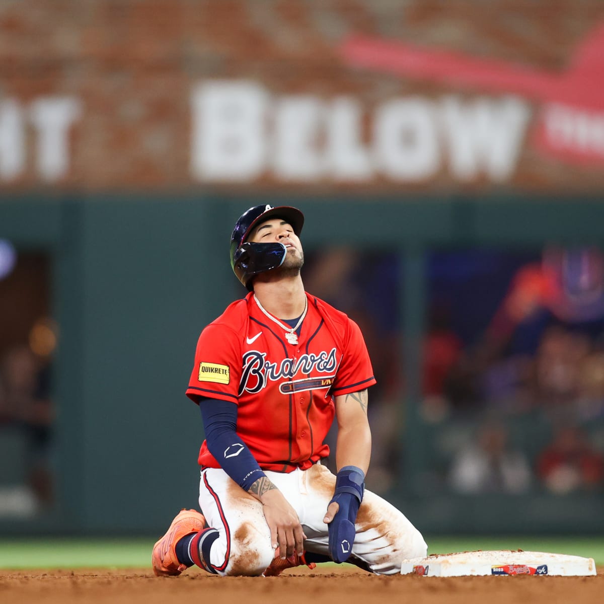 Is there hope for Eddie Rosario? - Sports Illustrated Atlanta Braves News,  Analysis and More
