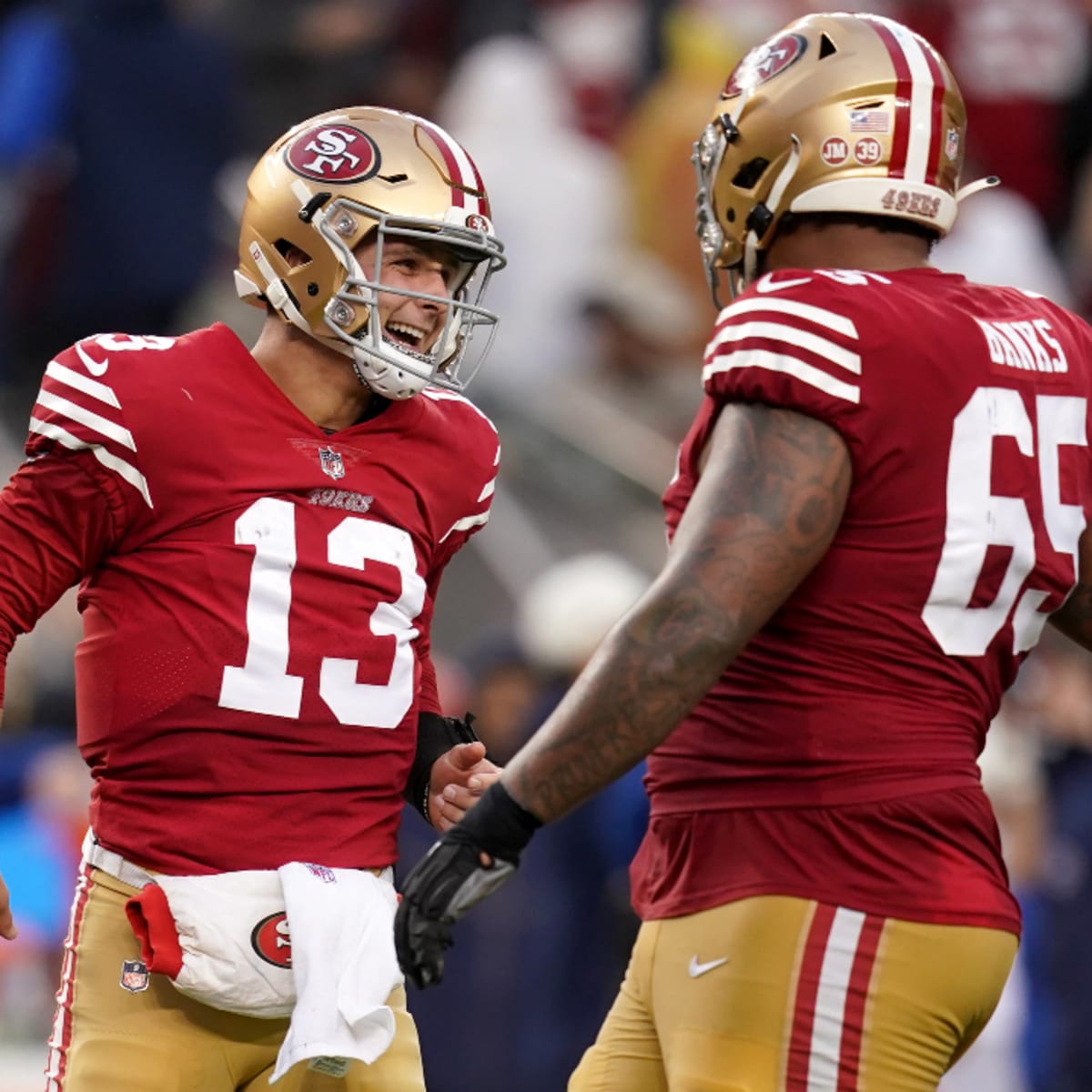 Eight Barriers To A 49ers Championship, Part 1 - Sports