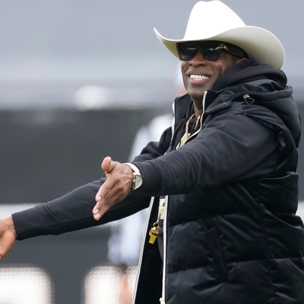 How Deion Sanders Brings Wins, Revenue And Cultural Cachet To Colorado